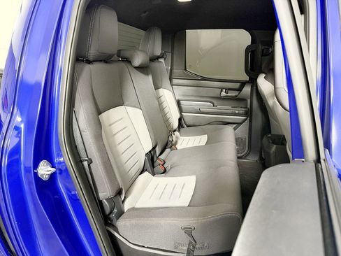 Used 2024 Toyota Tacoma TRD Sport AWD/4WD image 44