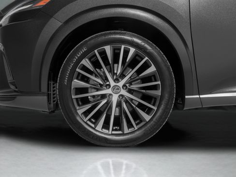 Used 2023 Lexus RX 350 Premium Plus w/ Cold Area Package FWD image 47