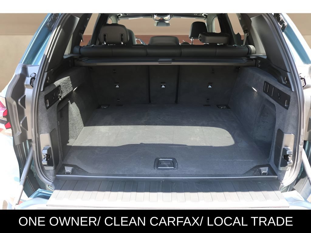Used 2026 BMW X5 sDrive40i RWD image 50