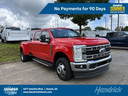Used 2023 Ford F350 XLT