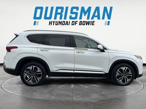 Used 2019 Hyundai Santa Fe Limited image 7