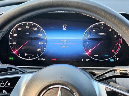 Certified 2023 Mercedes-Benz C 300 C 300 image 33