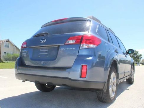Used 2013 Subaru Outback 2.5i Premium w/ Popular Pkg 1B AWD/4WD image 24