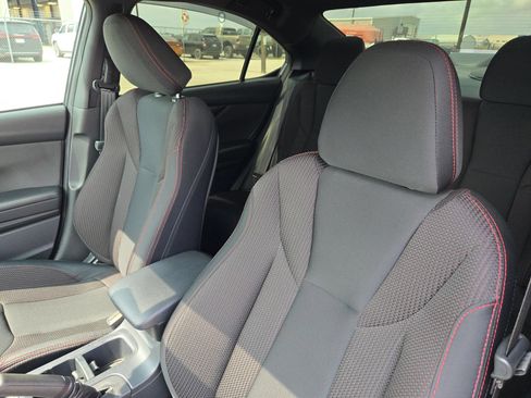 Used 2022 Subaru WRX Premium AWD/4WD image 9