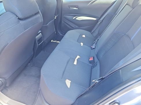 Used 2021 Toyota Corolla SE FWD image 26