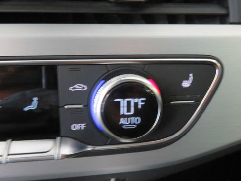 Used 2020 Audi S4 Premium w/ Convenience Package image 48