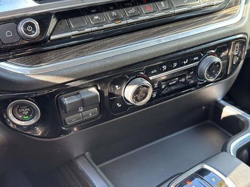 Used 2023 Chevrolet Silverado 1500 RST w/ Z71 Off-Road Package image 22