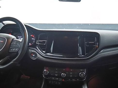 Used 2022 Dodge Durango GT AWD/4WD image 18