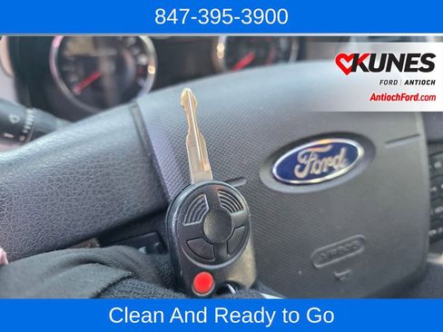 Used 2008 Ford Edge SE image 16