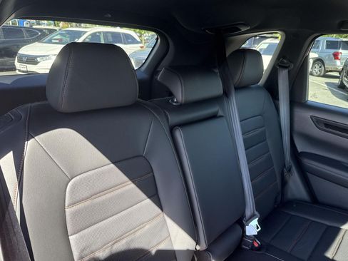 Certified 2026 Honda CR-V Sport-L image 27