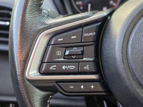 Certified 2025 Subaru Outback Premium image 24