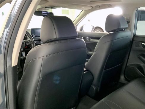 Used 2024 Honda Civic EX-L image 10