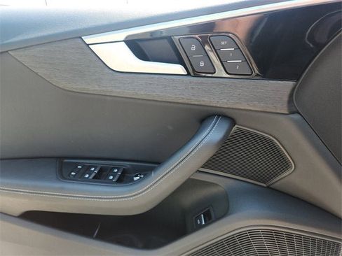 Used 2024 Audi A5 2.0T Premium Plus image 32