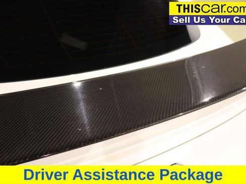 Used 2021 Mercedes-Benz AMG GT 63 S image 15