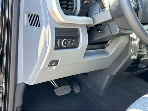 New 2025 Ford F250 XL w/ STX Appearance Package image 32