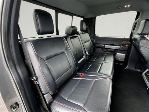 Used 2024 Ford F250 Lariat image 27