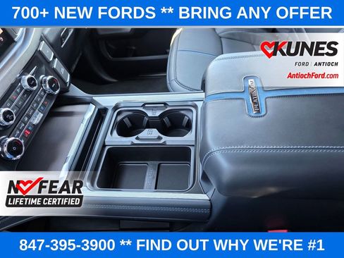 New 2026 Ford F350 Platinum AWD/4WD image 83