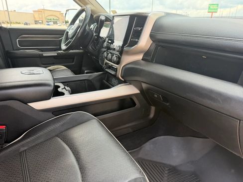 Used 2019 RAM 2500 Laramie w/ Cold Weather Group AWD/4WD image 87