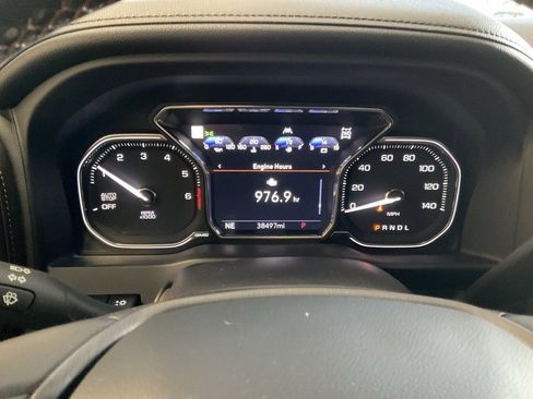 Used 2021 GMC Sierra 1500 AT4 w/ AT4 Value Package image 17