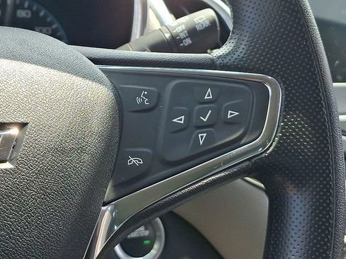 Used 2019 Chevrolet Equinox LS FWD image 8