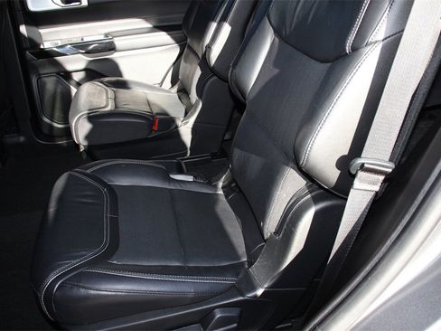 Certified 2021 Ford Explorer ST w/ Equipment Group 401A image 21