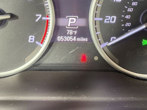 Used 2020 Acura ILX w/ Premium Package image 20