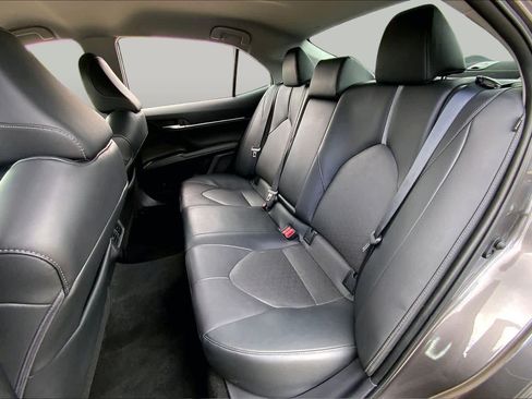 Used 2024 Toyota Camry XSE FWD image 20
