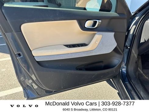 Used 2022 Polestar Polestar 2 w/ Plus Package AWD/4WD image 5