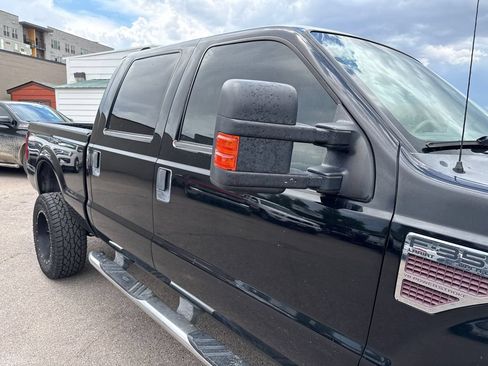 Used 2008 Ford F350 Lariat AWD/4WD image 16