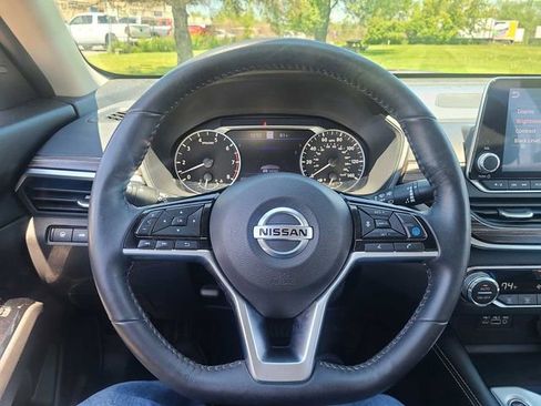 Used 2021 Nissan Altima 2.5 SL AWD/4WD image 26