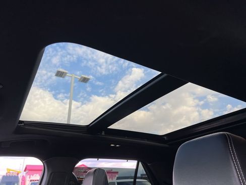 Used 2021 Ford Explorer ST w/ Equipment Group 401A image 16