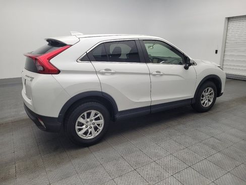 Used 2019 Mitsubishi Eclipse Cross ES image 10