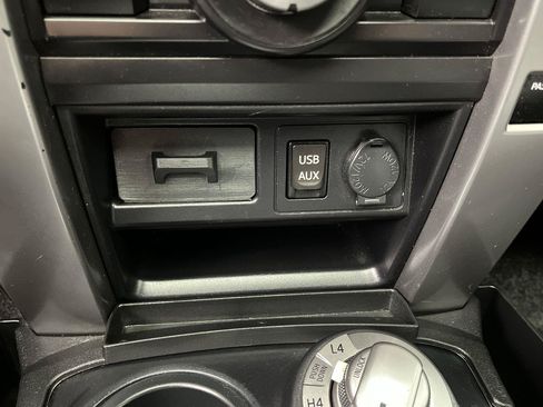 Used 2019 Toyota 4Runner SR5 Premium AWD/4WD image 23