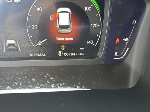 Certified 2026 Honda CR-V TrailSport image 28