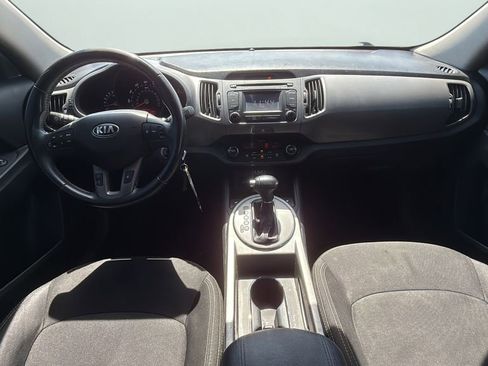 Used 2015 Kia Sportage EX image 15