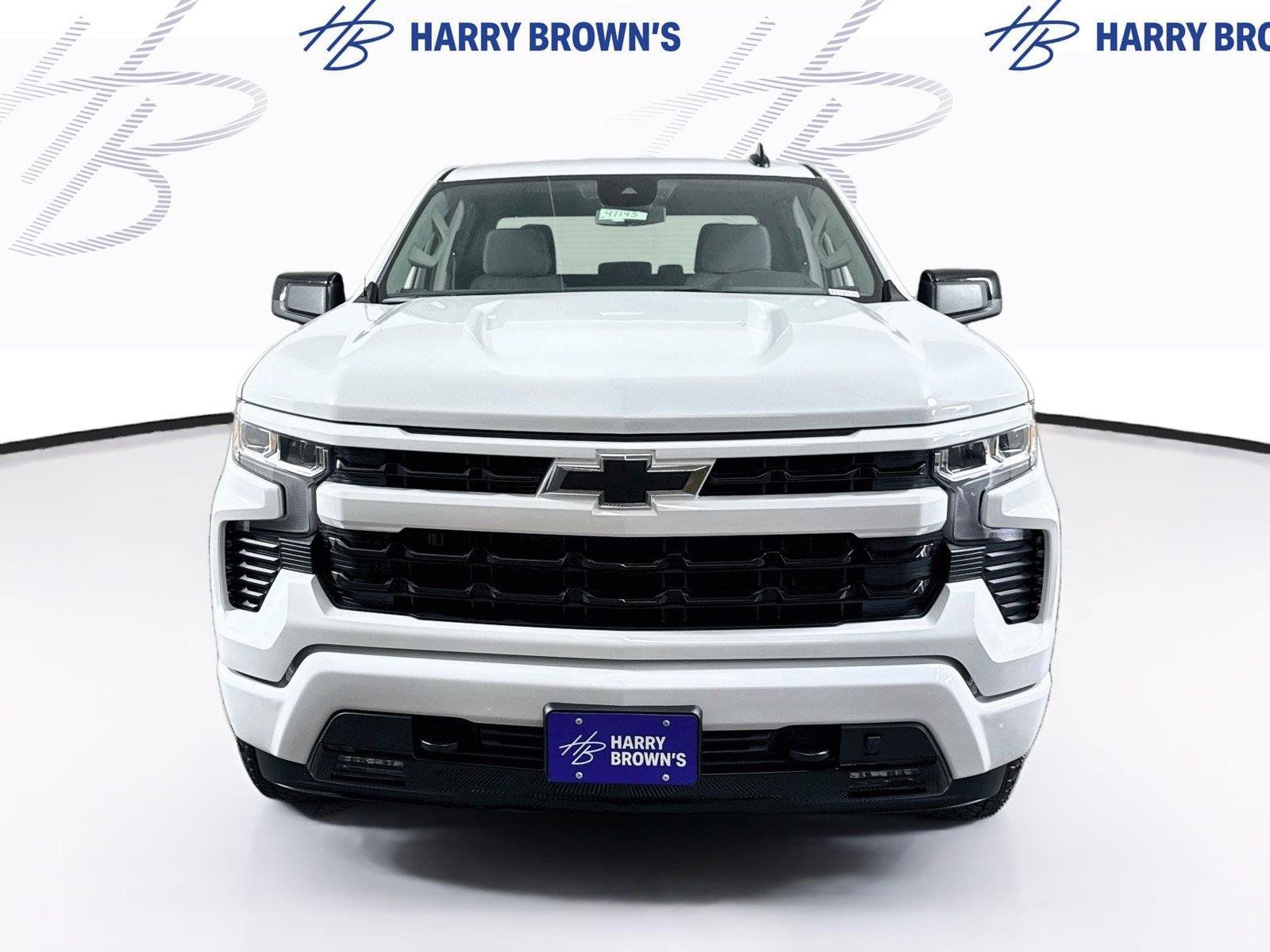 New 2026 Chevrolet Silverado 1500 RST w/ Z71 Off-Road Package AWD/4WD image 26