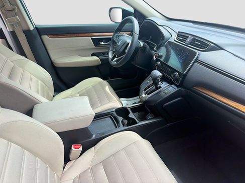Used 2019 Honda CR-V EX image 30