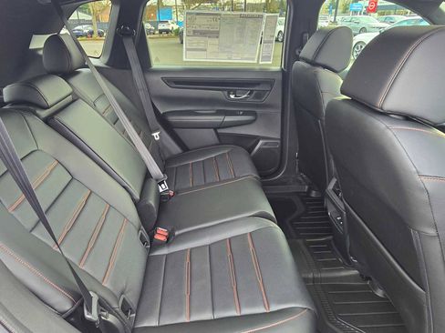 New 2026 Honda CR-V Sport-L image 12