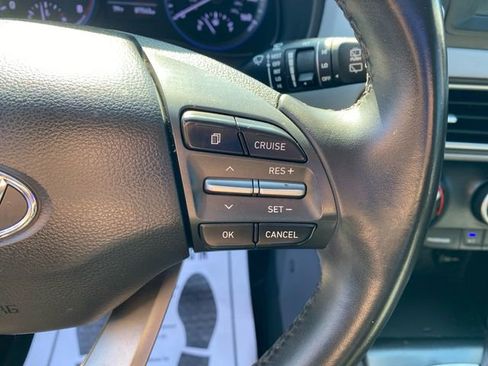 Used 2018 Hyundai Kona SEL FWD image 20