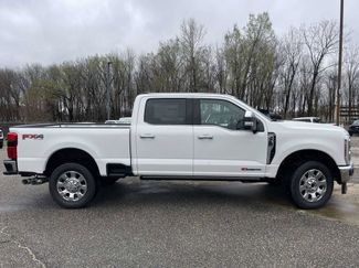 New 2026 Ford F250 4x4 Crew Cab Super Duty video 2