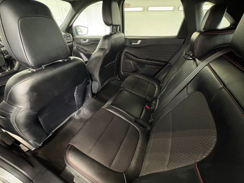 Used 2024 Ford Escape ST-Line w/ Tech Pack #1 image 23