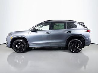 New 2026 Volkswagen Tiguan SE R-Line video 4