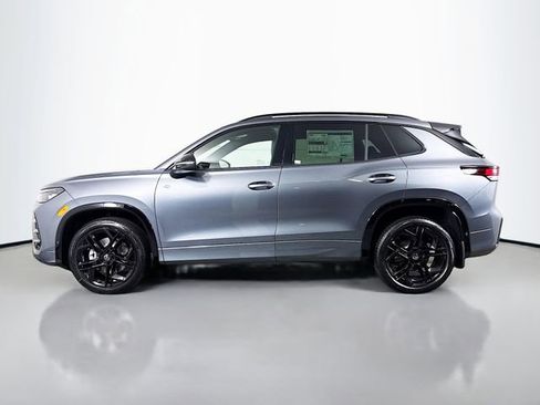 New 2026 Volkswagen Tiguan SE R-Line image 4