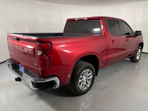 Used 2023 Chevrolet Silverado 1500 LT image 10