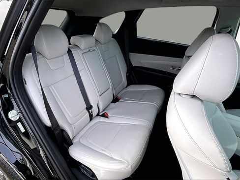 Used 2025 Hyundai Tucson SEL image 27