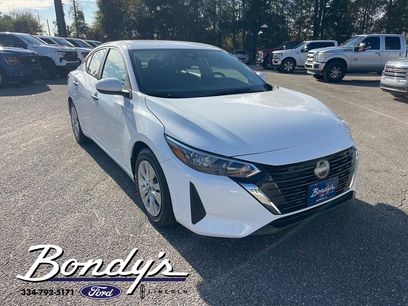 Used 2024 Nissan Sentra S