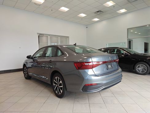Used 2026 Volkswagen Jetta S FWD image 5