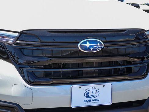 New 2026 Subaru Forester Sport w/ Onyx Edition AWD/4WD image 9