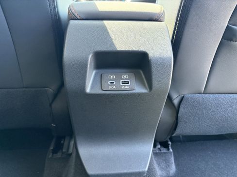 New 2026 Subaru Crosstrek 2.5i Limited AWD/4WD image 32