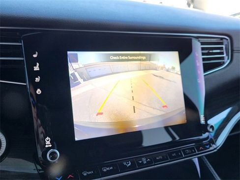 Used 2022 Jeep Wagoneer Series III image 32